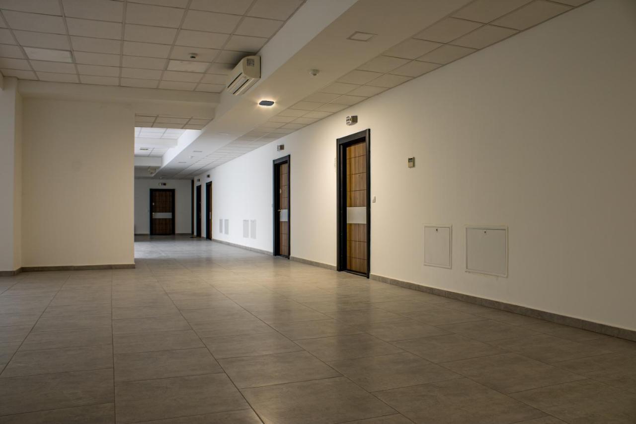 City Center Apartment Ohrid Kültér fotó