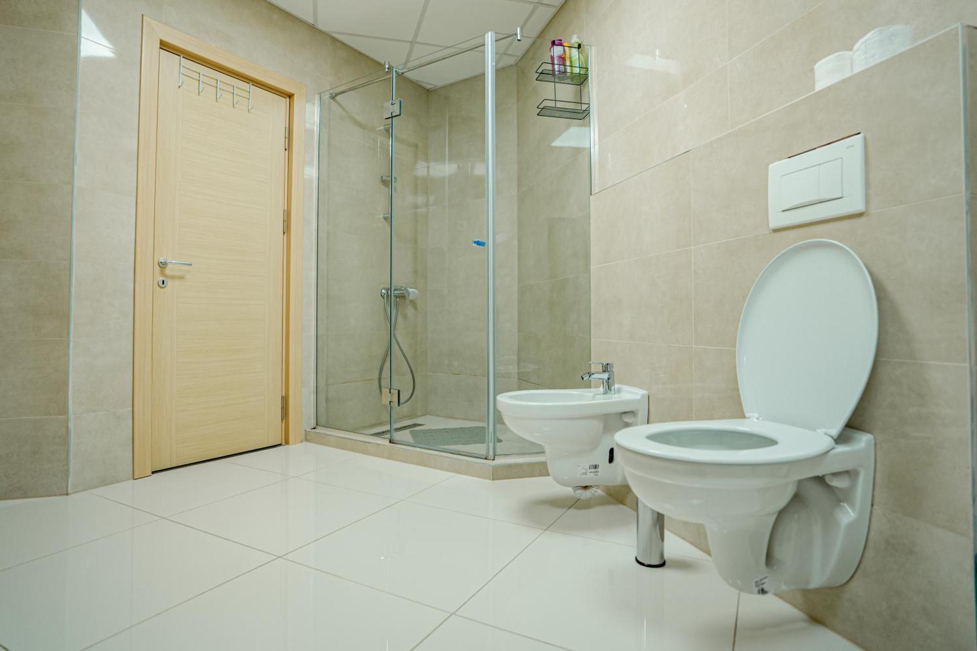 City Center Apartment Ohrid Kültér fotó