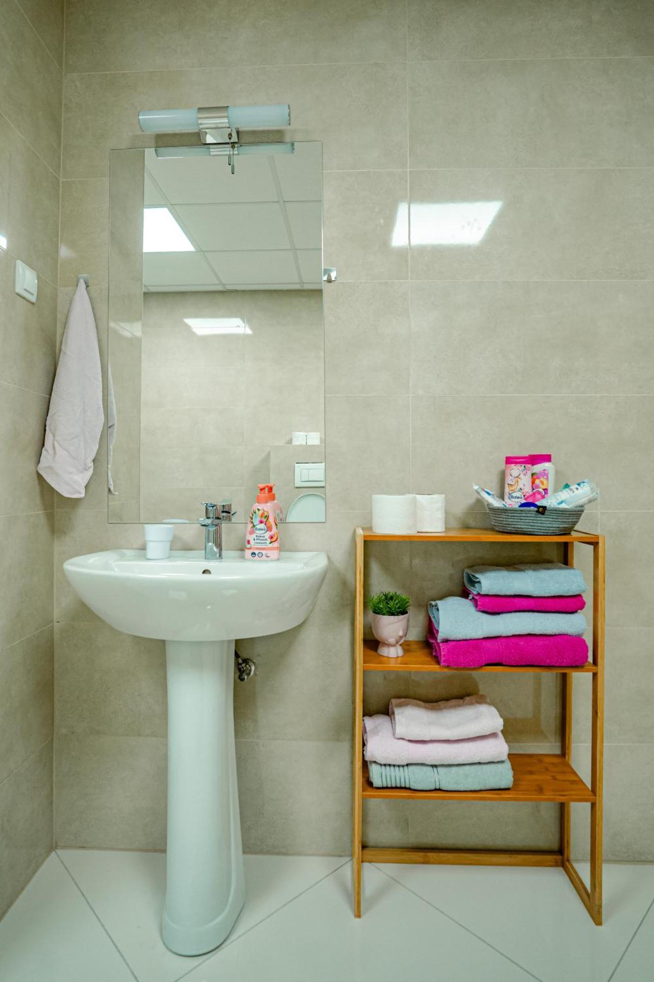 City Center Apartment Ohrid Kültér fotó